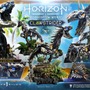 お値段20万越えの凄まじいメカディティール！『Horizon Forbidden West』の機械獣「クローストライダー」が1/4スタチューに
