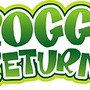 Frogger Returns