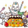 『どこでもいっしょ』トロの誕生日をお祝いするイベントが今年も開催