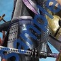 『戦国BASARA』5周年！記念イラストが公開、切手の発売も！