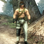 METAL GEAR SOLID PEACE WALKER