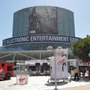 【E3 2010】E3会場に到着、出迎えてくれたのは・・・? 