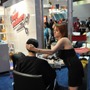 【E3 2010】髪を切るWiiゲームが展示 