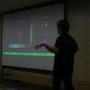 【GTMF2010】Kinectが日本初公開!?触った開発者達の感想は?