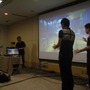 【GTMF2010】Kinectが日本初公開!?触った開発者達の感想は?