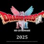 HD-2Dリメイク版『ドラクエIII』11月14日発売!『I & II』もリメイク決定【Nintendo Direct 2024.6.18】