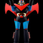 偉大な勇者「グレートマジンガー」がジャンボマシンダー復活企画で立体化！飛行メカ「ブレーンコンドル」と合体し、“ファイヤーオン！”も再現可能
