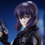 「攻殻機動隊 S.A.C.」より「草薙素子」がフィギュア化！凛々しい表情から目が離せない―予約は7月10日まで