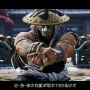 やっぱり生きてた鉄拳王！？『鉄拳8』マグマに落ちたはずの「三島平八」参戦決定―追加キャラ第3弾として秋ごろ配信へ