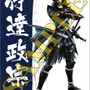 『戦国BASARA3』店舗別特典公開、発売記念サイン＆握手会も実施