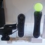 お台場でPlayStation Moveを体験出来る「お台場合衆国2010 PlayStation Move in めざまし oneだ ランド」開催中