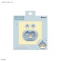 大人気「mofusand」から、キュートなワイヤレスイヤホンが発売!デザインは「サメにゃん」「くまにゃん」の2種類