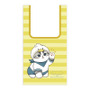 にゃんこたちがポチャッコ、けろけろけろっぴたちとコラボ…！「mofusand×サンリオキャラクターズ エコバッグ」がカプセルトイで発売決定