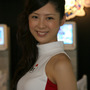 【TGS2007】コンパニオンフォト：コーエー・D3・タカラトミー・ジャレコ・レベル5編