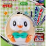 モクロー、パモのお腹をぷにぷに…!『ポケモン』5種類のボイスでおしゃべりするぬいぐるみが新登場