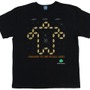 THE KING OF GAMES、新作Tシャツ『ドクターマリオ』&『クルクルランド』7月24日発売