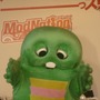 今日からピンでやっていきますぞぉ！『ModNation 無限のカート王国』記者会見でムックが宣言