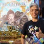 今年の東京ゲームショウは涼しくて、“モルボル氏”もニッコリ？ スクウェア・エニックス『FINAL FANTASY XIV』ブースレポート【TGS2024】