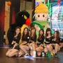 【China Joy 2010】中国最大のゲーム展示会はじまる・・・まずは美人揃いのコンパニオンを紹介