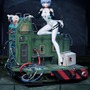 お値段約10万円!「綾波レイ」が1/4スケールのフィギュアになって登場―ぴっちりプラグスーツ&ミステリアスな雰囲気を大迫力で味わえる