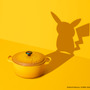 『ポケモン』ピカチュウたちが食卓を彩る！ル・クルーゼのキッチンウェア「Pokémon Collection」第2弾が発売