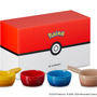 『ポケモン』ピカチュウたちが食卓を彩る！ル・クルーゼのキッチンウェア「Pokémon Collection」第2弾が発売