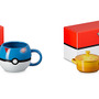 『ポケモン』ピカチュウたちが食卓を彩る！ル・クルーゼのキッチンウェア「Pokémon Collection」第2弾が発売