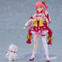ホロライブ「星街すいせい」「さくらみこ」のfigmaが予約受付中！みこさん側には、伝説の“五目並べ敗北RTA”を再現できるパーツも付属