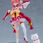 ホロライブ「星街すいせい」「さくらみこ」のfigmaが予約受付中！みこさん側には、伝説の“五目並べ敗北RTA”を再現できるパーツも付属