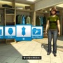 PlayStation Home「カプコンスカイラウンジ」アップデート ― Tシャツ販売やゲーム機設置など追加