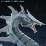 サイバー流デッキのエースモンスター召喚！『遊戯王GX』より「サイバードラゴン」が立体化―うねる巨体は全高30cmの大迫力サイズ