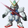 SDガンダム カプセルファイター オンライン