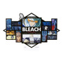 「BLEACH」新作一番くじの全ラインナップ公開!藍染惣右介とグリムジョー、ラストワン賞には「黒崎一護-虚フィギュア」も