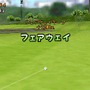 みんなのGOLF モバイル3