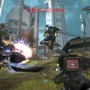 Halo Reach Firefight