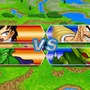 ドラゴンボール タッグバーサス