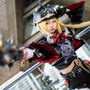 ルーシー『ゼンレスゾーンゼロ』/reo(X:@reo_cosplay)