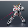 ガンダムフィギュア「GUNDAM UNIVERSE」が“新フレーム構造”を搭載して進化！同フレーム仕様の「ユニコーン」「ウイングゼロ」「エピオン」が早くも商品化