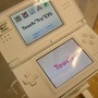 Touch!Try!DSで触ることができました