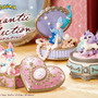 どれもお洒落で可愛い「ポケットモンスター Romantic Collection」が発売!小物入れからアローラロコンがひょっこり