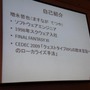 【CEDEC 2010】距離を超えた海外との共同開発～『FFXI』海外版制作事例