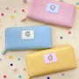パジャマ姿のちいかわが可愛い!ハチワレ、うさぎデザインなどカラフルな財布が発売中