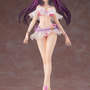 美脚が映える水着姿…！『FGO』より「ルーラー/スカサハ=スカディ」1/8 スケールフィギュアが予約受付中