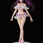 美脚が映える水着姿…！『FGO』より「ルーラー/スカサハ=スカディ」1/8 スケールフィギュアが予約受付中