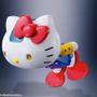 超合金「ハローキティ」帰還…!変形&ギミック満載なあのアイテムが「TAMASHII NATIONS STORE」で販売
