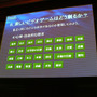 【CEDEC2007】セガ小口氏が語る「“あそびをつくる”……その本質とは」