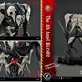 なんと約15万円！「ヱヴァ新劇場版」より「第4の使徒」がスタチュー化―LEDギミック搭載で「二つ目の顔」が怪しく光る