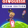 世界のどこかを推測するオンライン対戦『GeoGuessr』Steam版が4月に早期アクセス開始予定―日本語にも対応