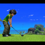 『みんなのGOLF』がニンテンドースイッチ＆Steamに初登場！一人用のチャレンジモード、ユニークなバラエティモードも【Nintendo Direct 2025.3.27】