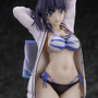 このふともも、ウエストより太い…！？「グリッドマン」より水着姿の「宝多六花」1/7スケールフィギュアが予約受付開始